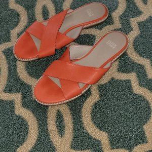 Eillen fisher sandals